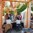 캘리그라피 2반 이미지