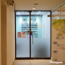 푸르지오1차 104동 앞 횡단보도 이미지