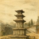 산청 범학리 삼층석탑 | 77년 만에 돌아온 산청 범학리 삼층석탑, 100엔에 팔려간 국보 이야기