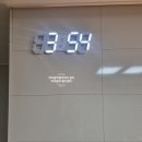 원주벽걸이티비설치무타공티비달자 이미지