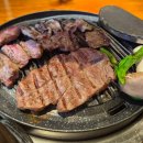 돈내고웃소 정육식당 | 김포 소고기 맛집 한마음정육식당 김포장기점 소 반마리 모듬 먹고 온 후기