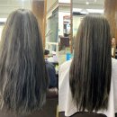 화성 향남2지구 미용실 '디아르떼보스헤어 향남점' 무코타 르미네상스 클리닉 후기