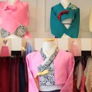 조은날한복 이미지