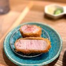 Tokyo(도쿄)감자탕 | 도쿄긴자맛집 돈가스 오마카세 &#39;긴자 돈카츠 사이토&#39; 후기 (구글 평점 4.7)