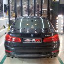 프리미엄광택 | [남동구 BMW 520i] 세월의 흔적을 지우고 신차 컨디션으로! 프리미엄 광택 후기