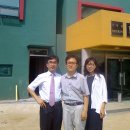 밀알교회 이미지