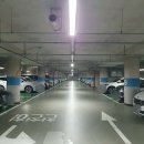 영선대로 지하 공영주차장 이미지