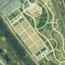 파크골프공원 파크골프장 이미지