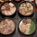엄용백 돼지국밥 이미지