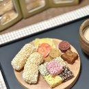 가평잣한과&에덴떡집