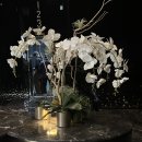 123 | 잠실 롯데월드타워 123라운지 솔직후기(feat.결혼기념일)