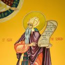 【아바 이삭】﻿ Abba Isaac the Syrian, the &#34;Unjustly Accused&#34; Saint (2 of 7)&#34; 이미지