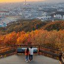 남한산성 이미지