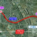 덕풍천 산책로 시민일보