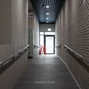 신라고분정보센터 화장실 이미지