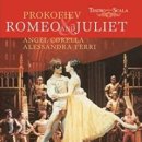 프로코피예프 ‘로미오와 줄리엣’(Prokofiev, Romeo et Juliet) 이미지