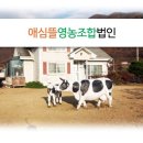 애심뜰영농조합법인 이미지