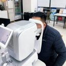 H-021 | 만수동 안경 다비치 첫 누진다초점 안경 제작 후기 | 79세 어르신 TV. 신문 시력 개선 리뷰📺