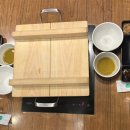 우보샤브·편백찜 이미지