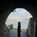 세븐일레븐 동해한섬해변점 | 동해여행 꼭 가볼만한곳 감성바다길 - 한섬해변 바다산책로(주차, 포토존)