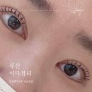 유림더블루2부동산중개 | 부산 전포동 속눈썹펌 이다뷰티 당일예약 가능