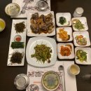 잠실굴비
