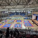 합기도 천하관 이미지