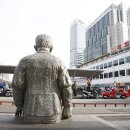 도심의 쉼터 이미지