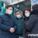 영등포구 양평1동주민센터 이미지