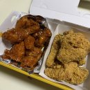 비비큐올리브치킨 용산점 이미지