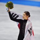 김연아 올포디움 달성, 100년 역사 최초…“소트니코바 보고 있나?” 이미지