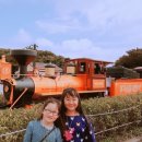 한실약수터 | 한나랑 단둘이 제주여행 - 둘째날 part1