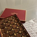 카카오공오삼(CACAO053) | 수제초콜렛전문점 카카오공오삼 내돈내산 파베초콜릿...52% 다크초콜릿과 생크림만 사용한 가나쉬 구매후기