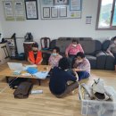 금산1리 경로당 이미지