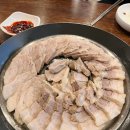 신설 보쌈&칼국수 이미지