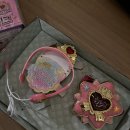 아이존어린이집 | 시크릿쥬쥬 아이돌 헤드셋 마이크- 40개월아이 장난감 추천(마이크장난감)