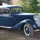 클래식카 이미지