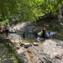 P-7416 | 진관사계곡맛집 :: 진미집 엄마와 할머니와 맛있게 먹고 왔어요