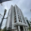 나성동_나릿재103동 육교옆 | 임장후기 - 세종시 2생활권 (나성동, 새롬동) 22.7.31