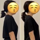 스포데이 휘트니스 아산둔포점 | 스포데이피트니스 아산둔포점 김지수 트레이너 / 거북목 옷걸이어깨 탈출완료.