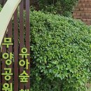 무양공원 유아숲체험원 이미지