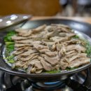 영암흑염소 이미지