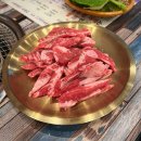 삼환플라자 | [오산] 운암 고깃집 &#39;삼환축산&#39; 갈빗살, 삼겹살 후기