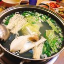 봉창이칼국수 이미지