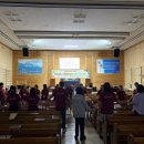 옥산교회 | 옥산교회&amp;구미제자교회 중고등부 연합 수련회를 섬겼어요!(십계명과 하나님 나라)