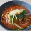 짬뽕에불을입히다초마짬뽕 | ​"줄 서서 먹던 맛집이 우리 집 식탁에?" 피코크 초마짬뽕 밀키트 솔직 후기 (내돈내산)