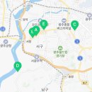 매월유통단지주유소 이미지