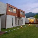 무주펜션 - 무주군 구천동1로 135-5 | 무주펜션