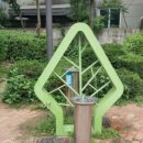 다솜어린이집 놀이터 | 연년생맘 주말 육아기록 놀이터 물풍선놀이 비눗방울놀이 파리바게트 망원점