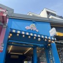 여수달구나 | 전남 여수 디저트, 낭만포차거리 와플 아이스크림 맛집_여수달구나ꔣ₊˚.ᐟ